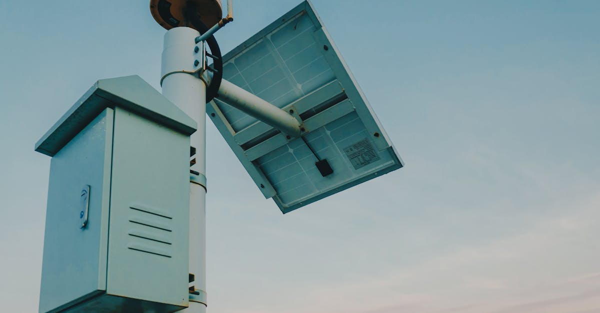 découvrez l'importance de la surveillance écologique pour protéger l'environnement, suivre la biodiversité et détecter les risques liés aux changements climatiques.