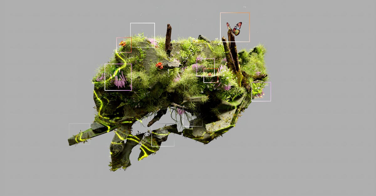 découvrez comment l'innovation verte révolutionne les entreprises et la société en proposant des solutions écologiques et durables pour un avenir respectueux de l'environnement.