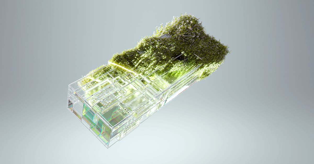 découvrez le green innovation district, un espace dynamique dédié à l'innovation durable, à l'écologie et aux technologies vertes pour un avenir plus respectueux de l'environnement.