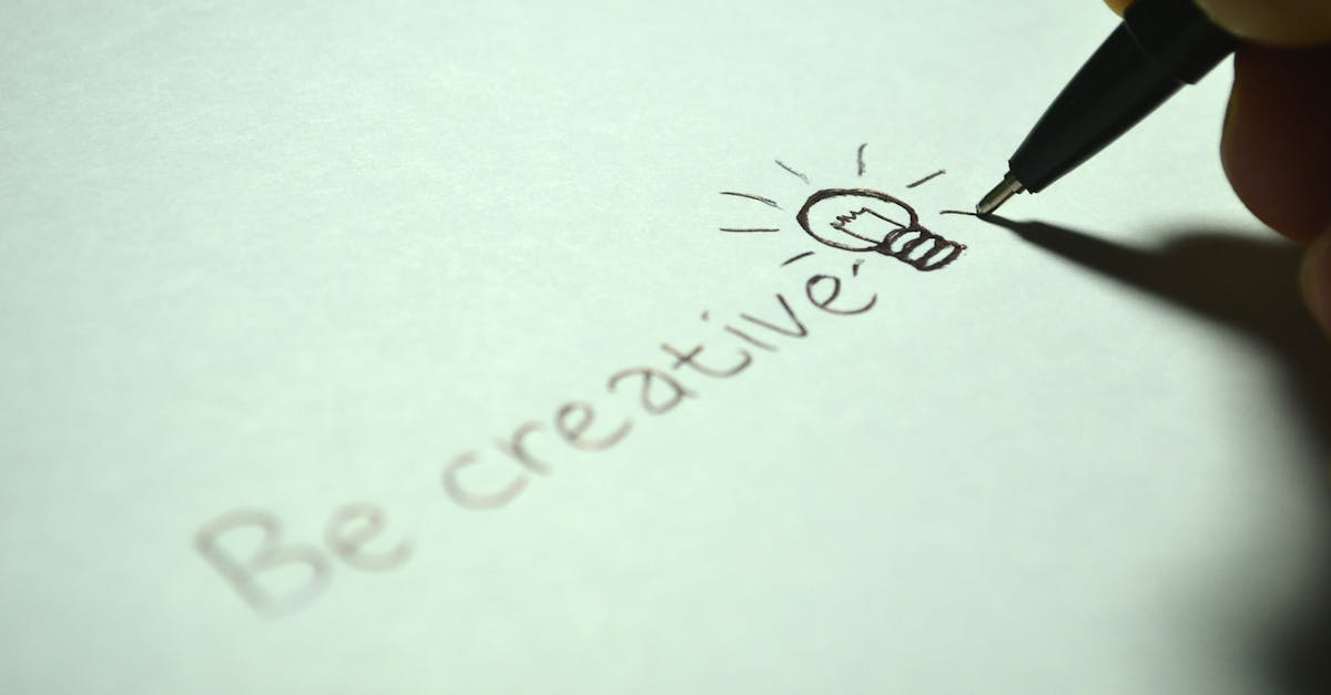 découvrez comment l'innovation transforme les entreprises, stimule la créativité et façonne le futur grâce à des idées, technologies et solutions disruptives.