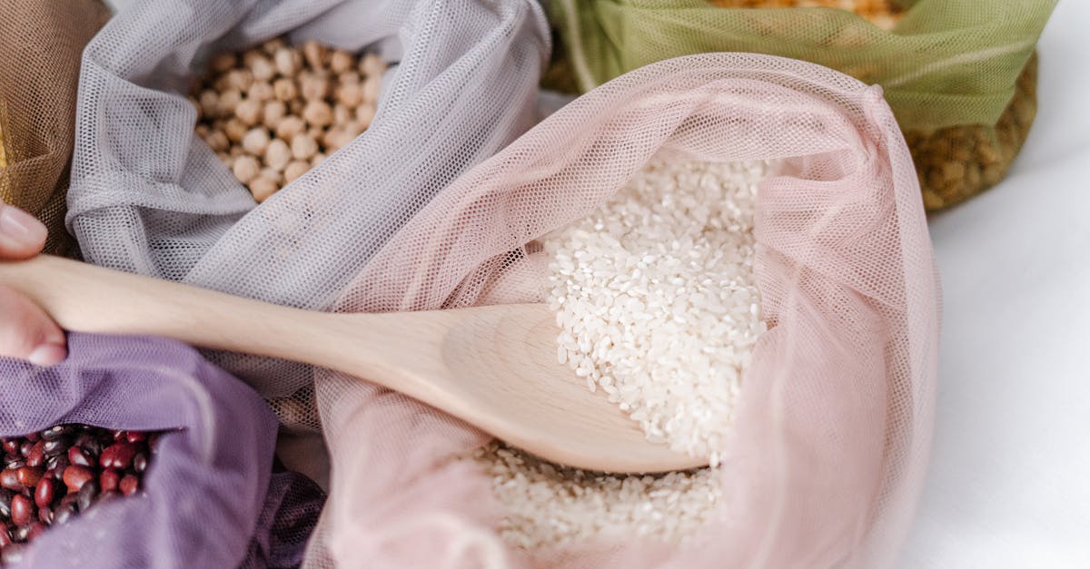 découvrez les meilleures méthodes pour la conservation des aliments, afin de prolonger leur fraîcheur et prévenir le gaspillage.