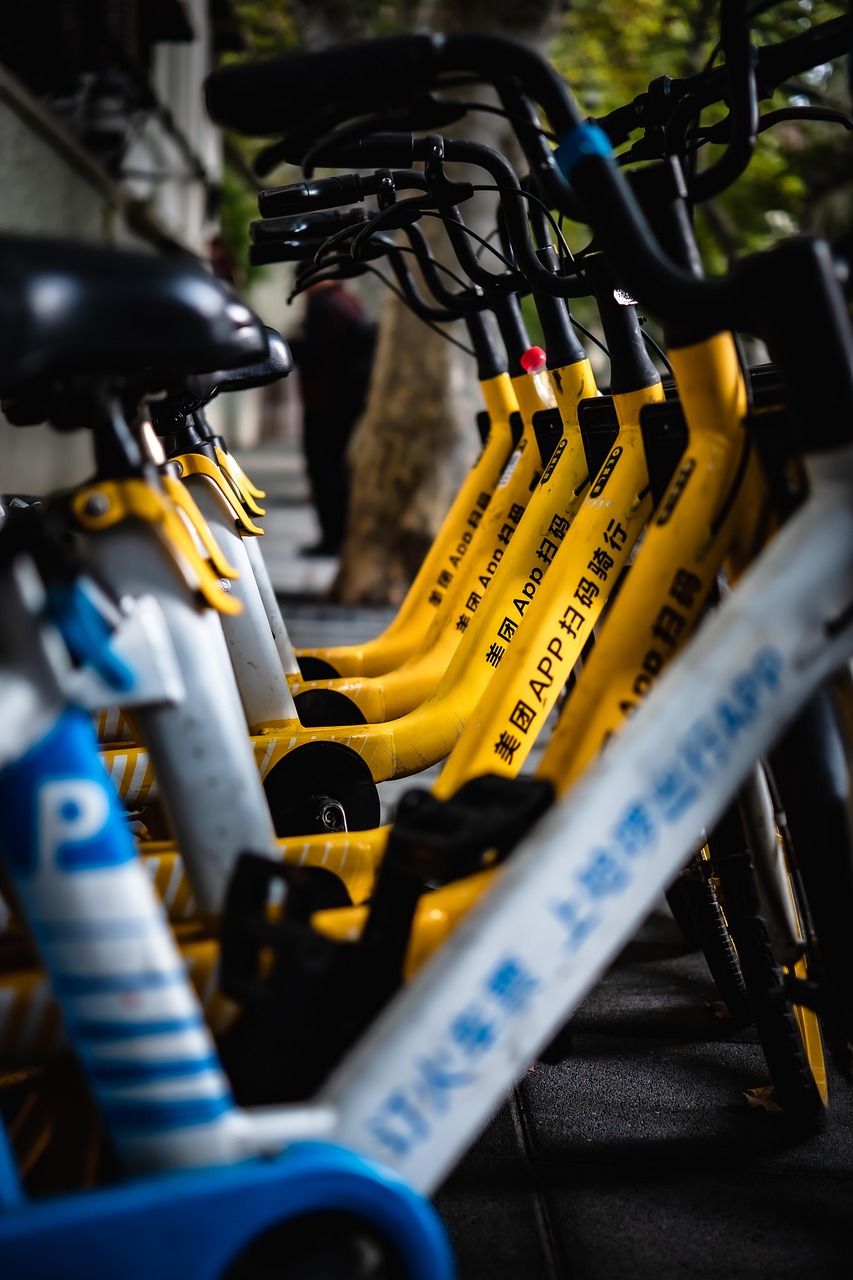 découvrez les solutions innovantes pour une mobilité urbaine durable, alliant écologie, efficacité et qualité de vie en ville.