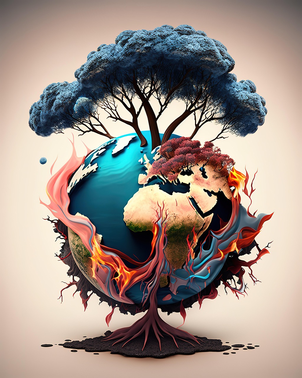 découvrez ce qu'est l'empreinte carbone, son impact sur l'environnement, et comment la réduire pour un avenir plus durable.