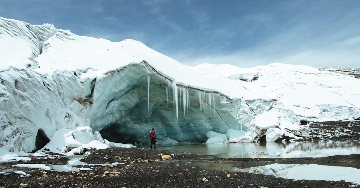 découvrez les impacts majeurs de la perturbation climatique sur notre planète et les solutions pour y faire face efficacement.