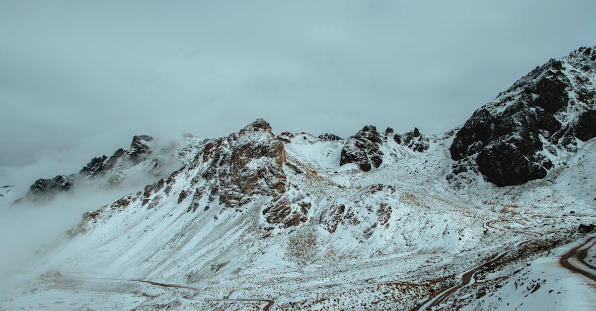 découvrez les impacts majeurs de la perturbation climatique sur notre planète, ses causes, ses conséquences et les solutions pour un futur durable.