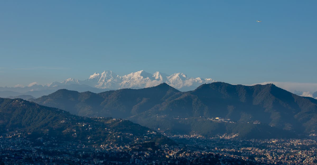 découvrez comment l'investissement climatique favorise la transition vers une économie durable, soutient les énergies renouvelables et offre des opportunités responsables pour les investisseurs soucieux de l'environnement.