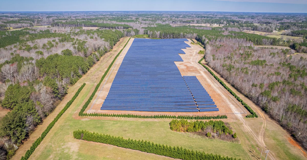 découvrez comment l'investissement climatique soutient la transition vers une économie verte, finance les énergies renouvelables et lutte contre le réchauffement climatique tout en générant des rendements durables.