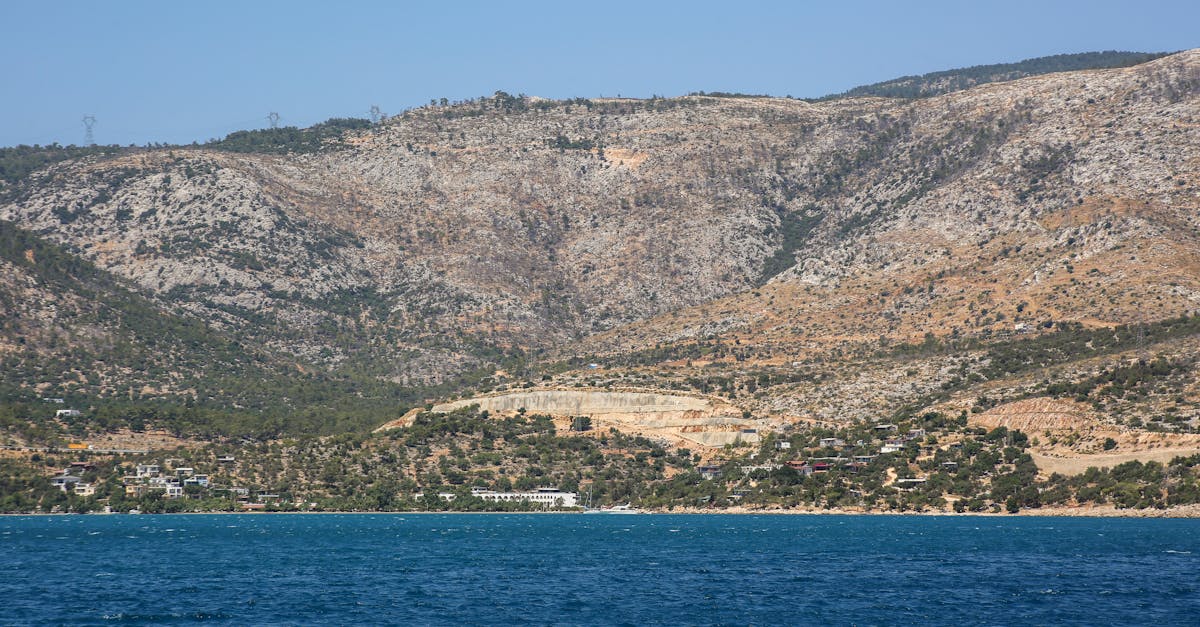 découvrez pourquoi l'urgence climatique nécessite une action immédiate : impacts sur la planète, solutions et mobilisation pour limiter le réchauffement global.