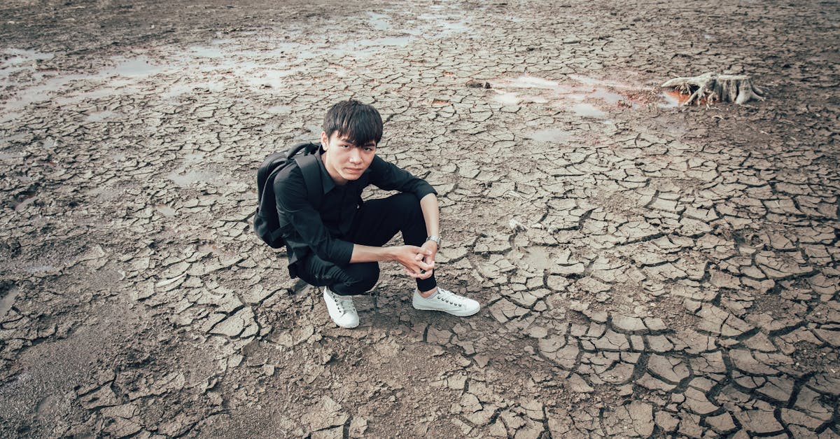 découvrez les causes, conséquences et solutions face à la sécheresse. informez-vous sur les impacts environnementaux, agricoles et sociaux de la drought et comment agir pour les atténuer.