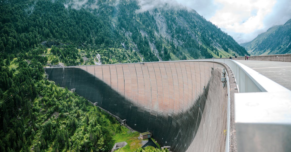 découvrez la politique climatique et énergétique européenne, ses objectifs, initiatives et impacts pour un avenir durable et une transition énergétique réussie.