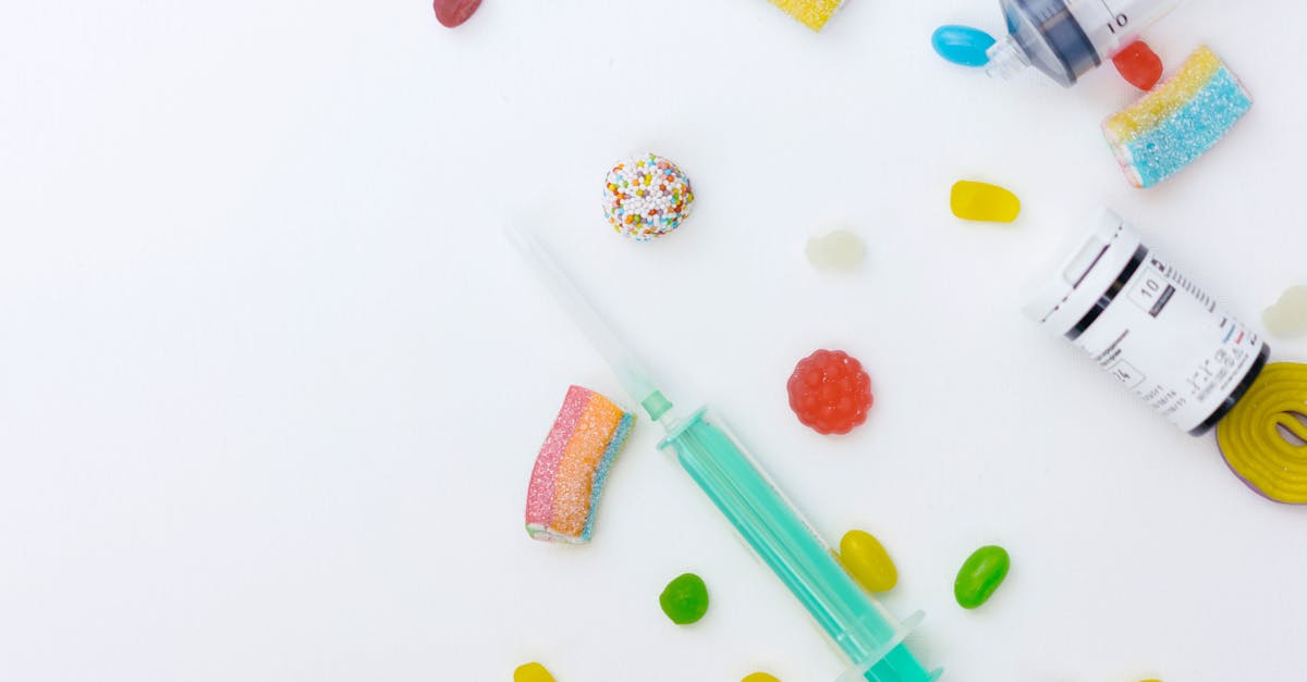 découvrez les effets de la consommation de sucre sur la santé et comment adopter une alimentation équilibrée pour réduire votre apport en sucre.