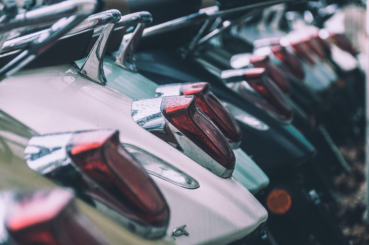 découvrez des solutions innovantes pour une mobilité urbaine durable, alliant écologie, efficacité et confort pour une ville responsable et connectée.