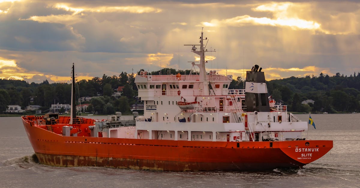 découvrez la politique climatique de la suède, ses objectifs ambitieux en matière de réduction des émissions de gaz à effet de serre, et ses initiatives pour un avenir durable.