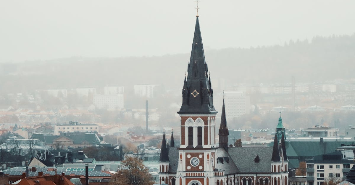 découvrez la politique climatique de la suède, ses objectifs en matière de réduction des émissions de gaz à effet de serre, et ses initiatives pour un avenir durable et respectueux de l'environnement.