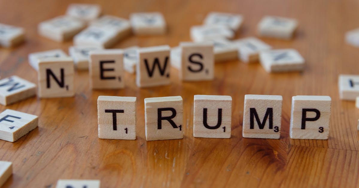 découvrez les revers environnementaux liés à la politique de donald trump et leurs impacts sur la protection de la planète.