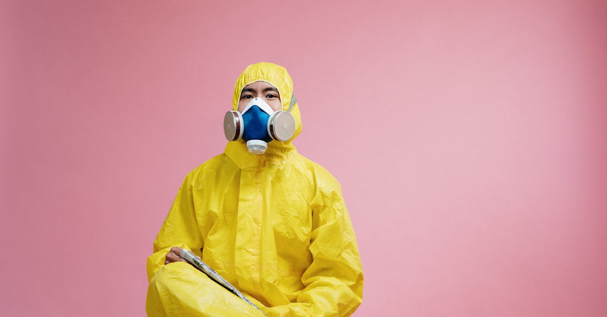 explorez la santé environnementale : où les interactions entre notre environnement et notre bien-être prennent toute leur importance pour un avenir durable.