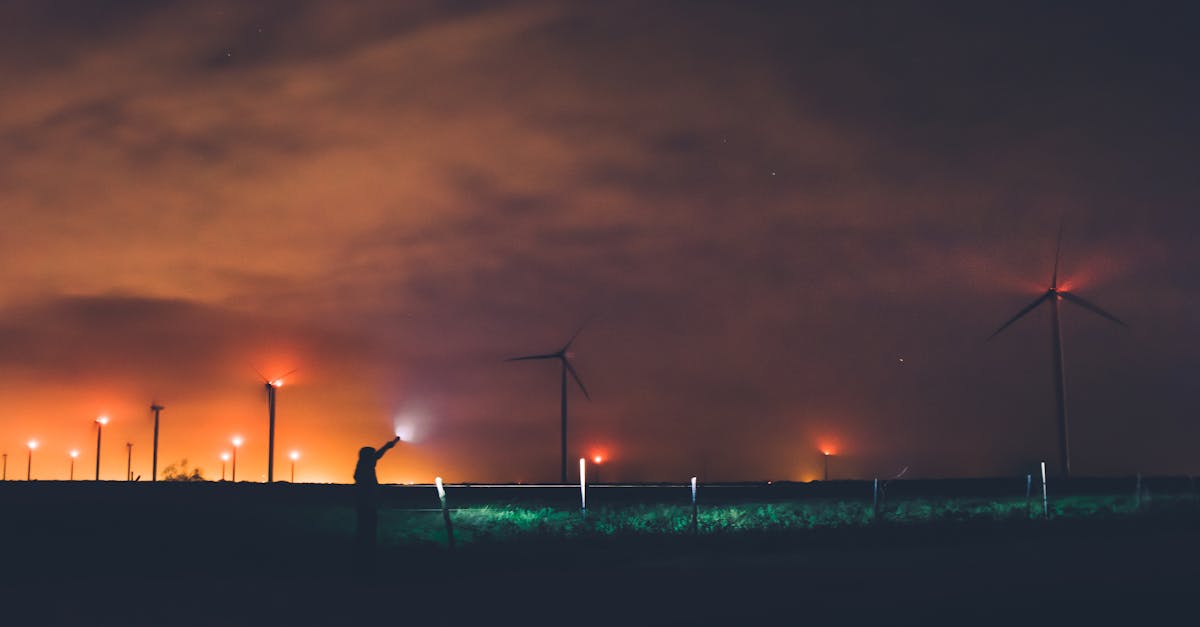 découvrez les avantages de l'énergie verte, une solution durable et respectueuse de l'environnement pour un avenir plus propre et plus sain.