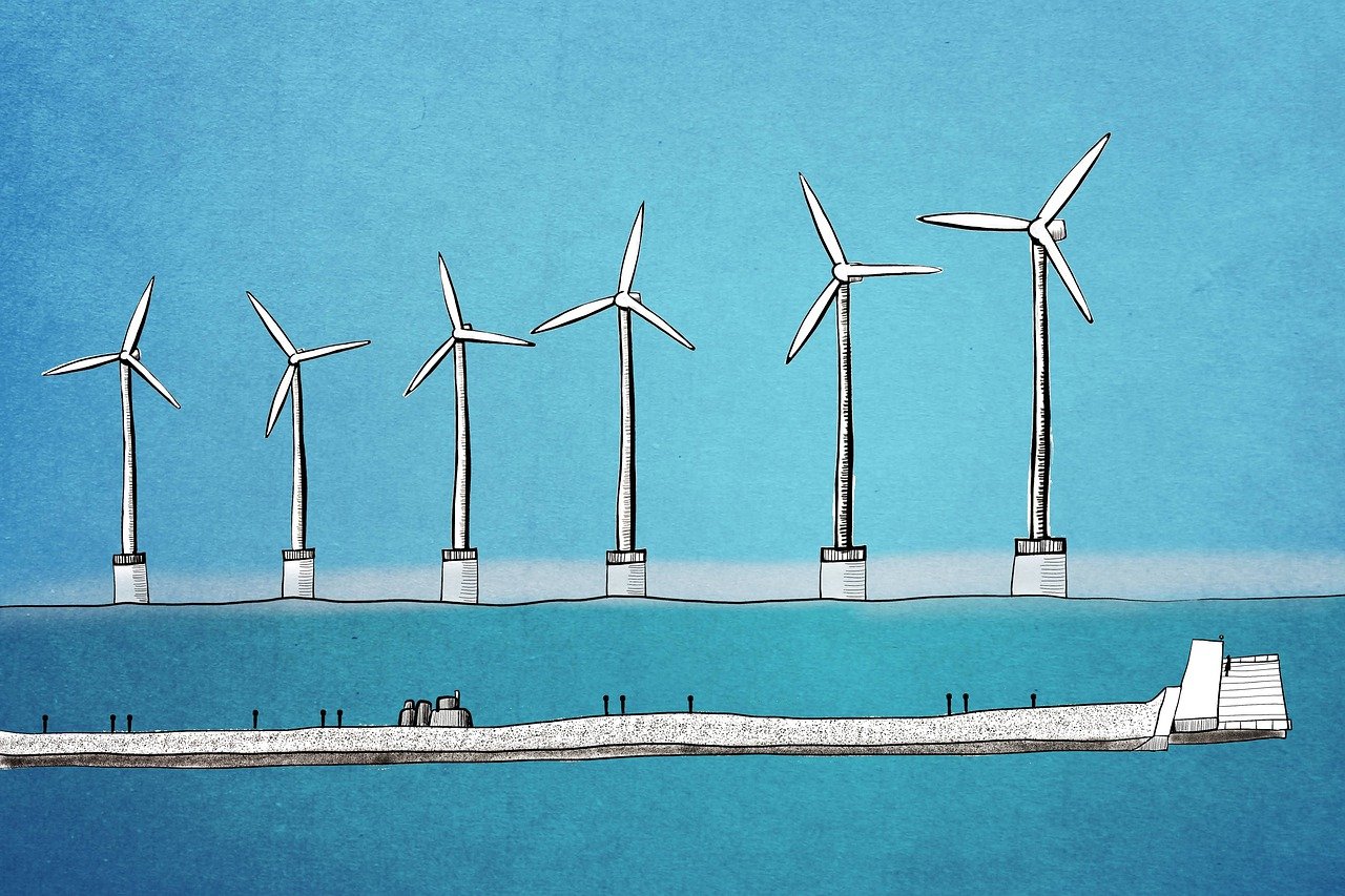 découvrez des solutions d'énergie renouvelable pour votre maison, alliant écologie et économies d'énergie.