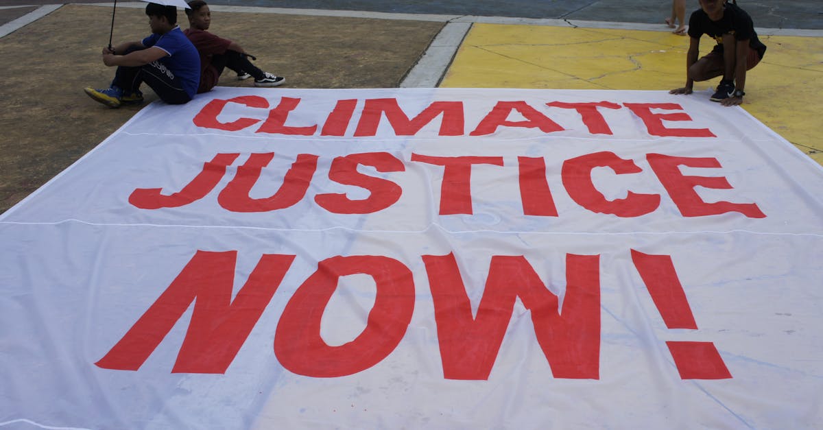 d&eacute;couvrez les causes, les impacts et les solutions face au changement climatique pour prot&eacute;ger notre plan&egrave;te et assurer un avenir durable.