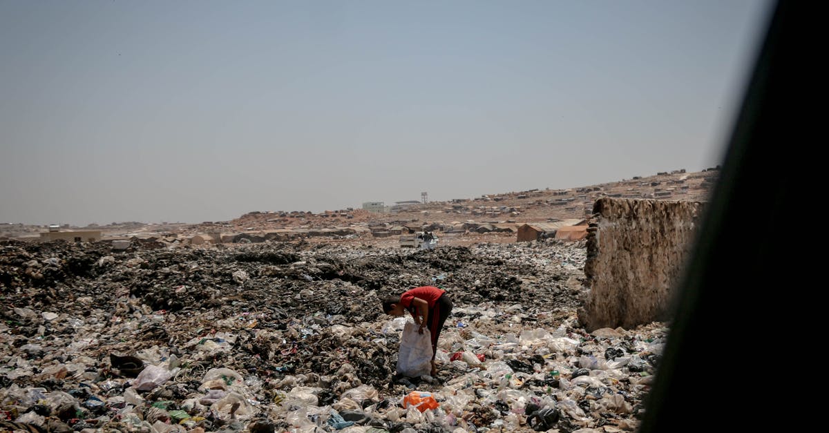 découvrez les impacts du changement climatique sur la santé humaine et les mesures pour protéger notre bien-être face aux défis environnementaux.