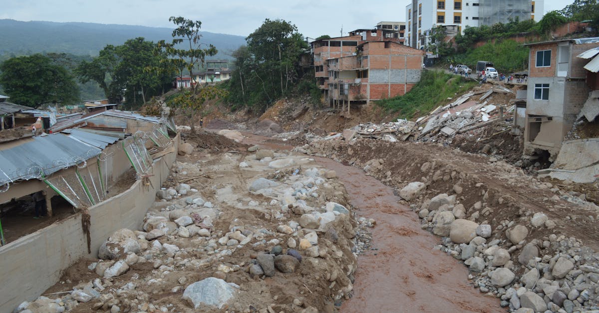 d&eacute;couvrez comment le changement climatique influence la dynamique des avalanches, affectant la fr&eacute;quence, l'intensit&eacute; et les m&eacute;canismes de ces ph&eacute;nom&egrave;nes naturels.