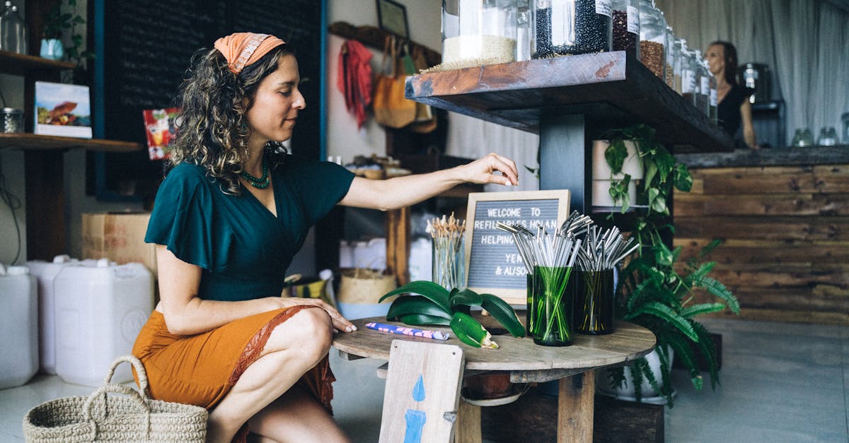 découvrez l'importance de la durabilité et comment adopter des pratiques écologiques pour un avenir responsable et respectueux de l'environnement.