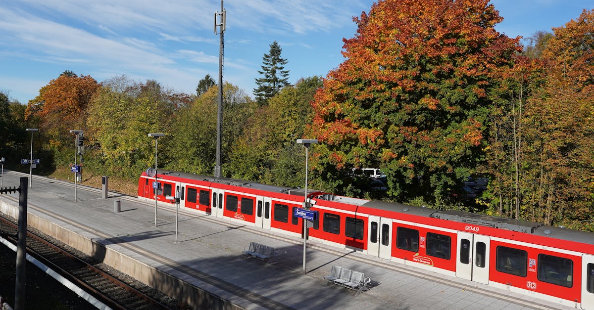 d&eacute;couvrez les strat&eacute;gies et solutions pour l'adaptation des infrastructures de transport face aux d&eacute;fis environnementaux et climatiques.