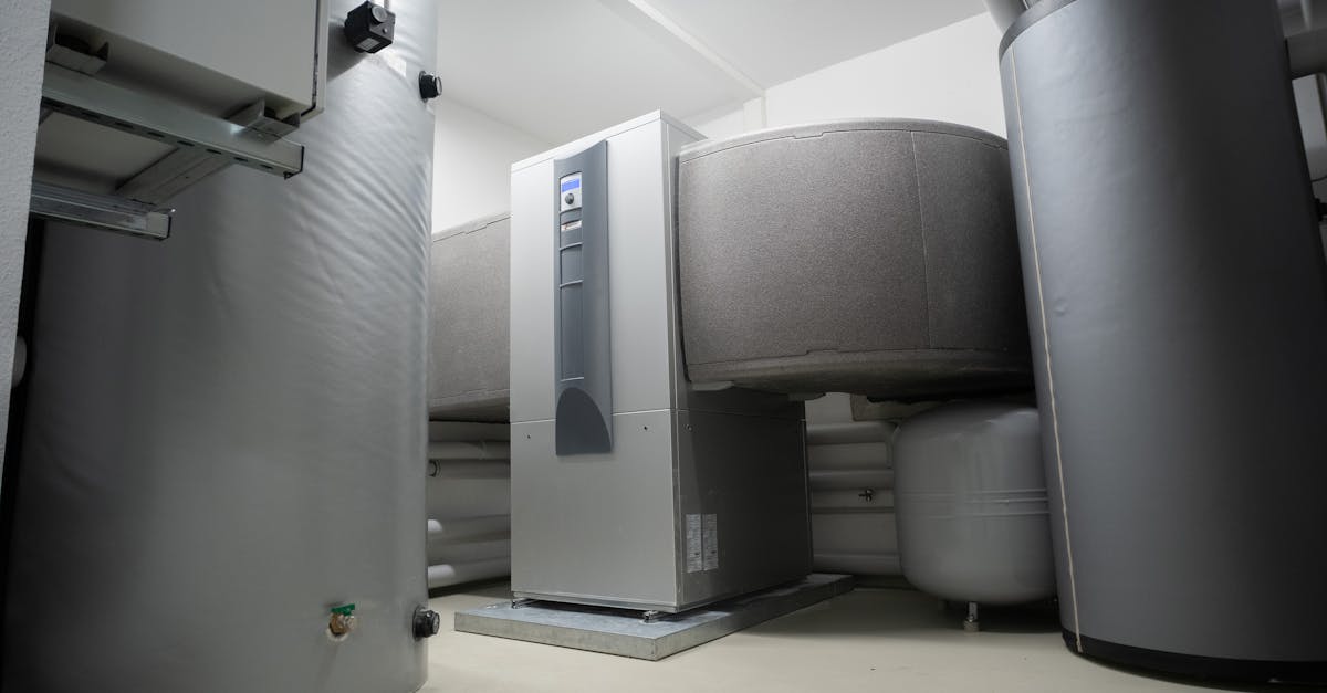 d&eacute;couvrez nos solutions de pompes &agrave; chaleur efficaces et &eacute;conomiques pour un chauffage et une climatisation durables de votre habitat.