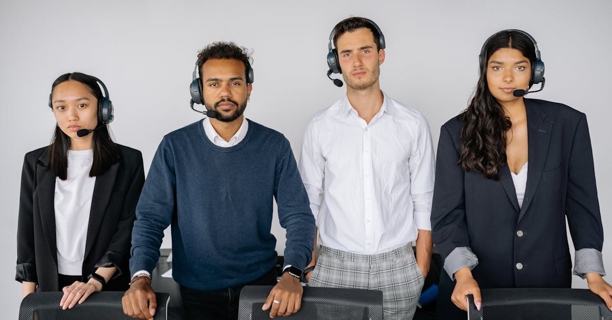 découvrez notre support dédié pour vous accompagner et répondre à toutes vos questions avec efficacité et rapidité.