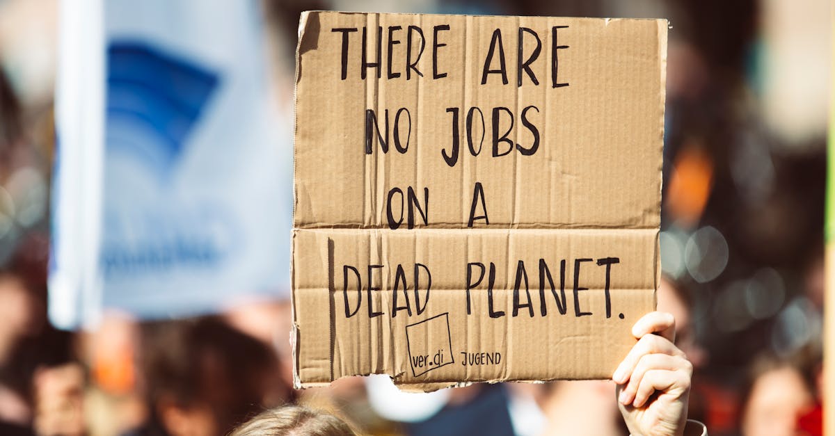 découvrez les enjeux du climat, ses impacts sur la planète et les actions pour un avenir durable.