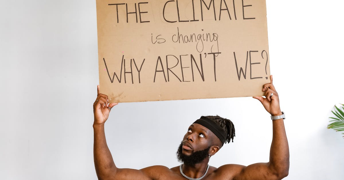 découvrez les causes, les impacts et les solutions du changement climatique pour mieux comprendre les enjeux environnementaux mondiaux.