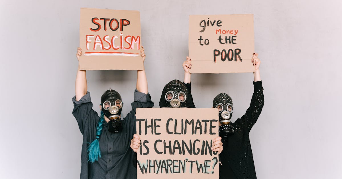 d&eacute;couvrez des strat&eacute;gies efficaces pour lutter contre le changement climatique et favoriser un avenir durable.