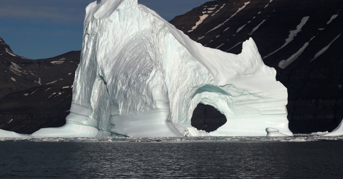 participez &agrave; une exp&eacute;dition inoubliable au groenland, explorez des paysages glac&eacute;s spectaculaires et d&eacute;couvrez une nature sauvage unique.