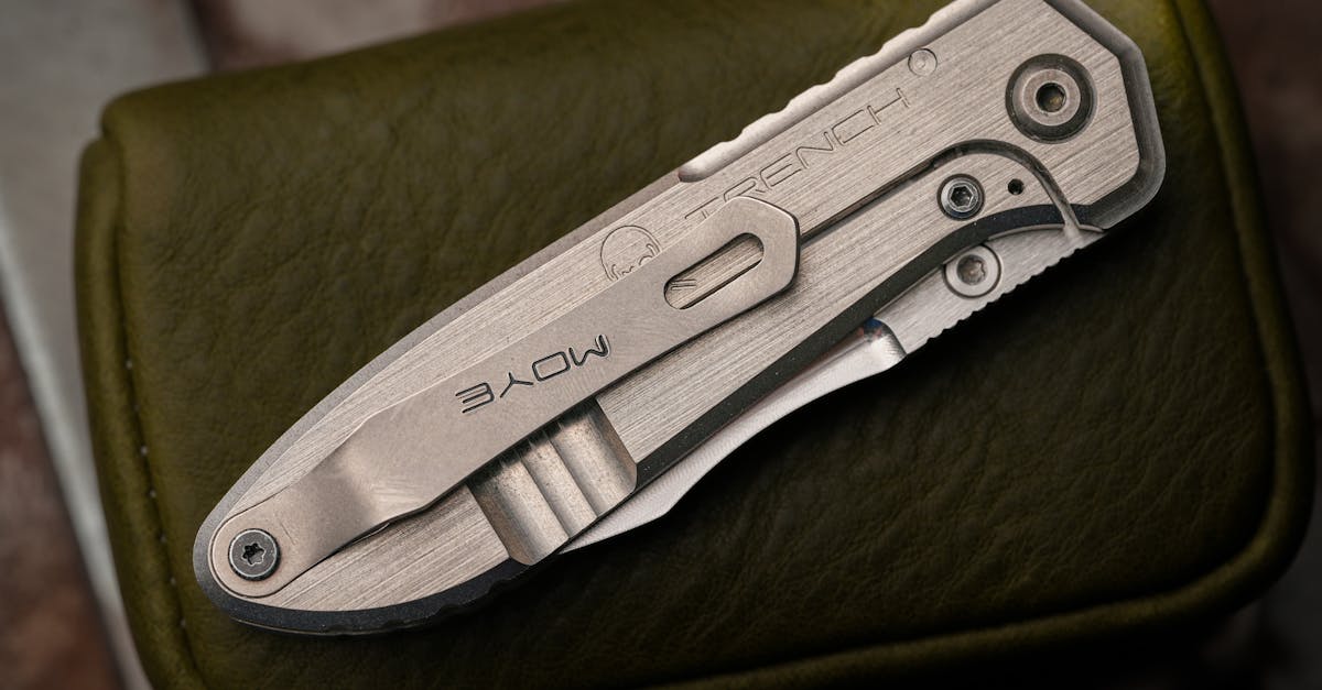 d&eacute;couvrez les informations essentielles sur les attaques au couteau, leurs causes, leurs cons&eacute;quences et comment se prot&eacute;ger efficacement.