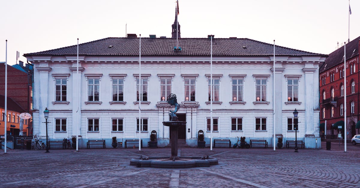 d&eacute;couvrez les r&ocirc;les, responsabilit&eacute;s et services des gouvernements locaux dans la gestion des collectivit&eacute;s et le d&eacute;veloppement territorial.