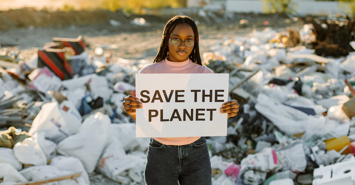 d&eacute;couvrez nos actions et conseils pour la protection de la plan&egrave;te et un avenir durable pour tous.