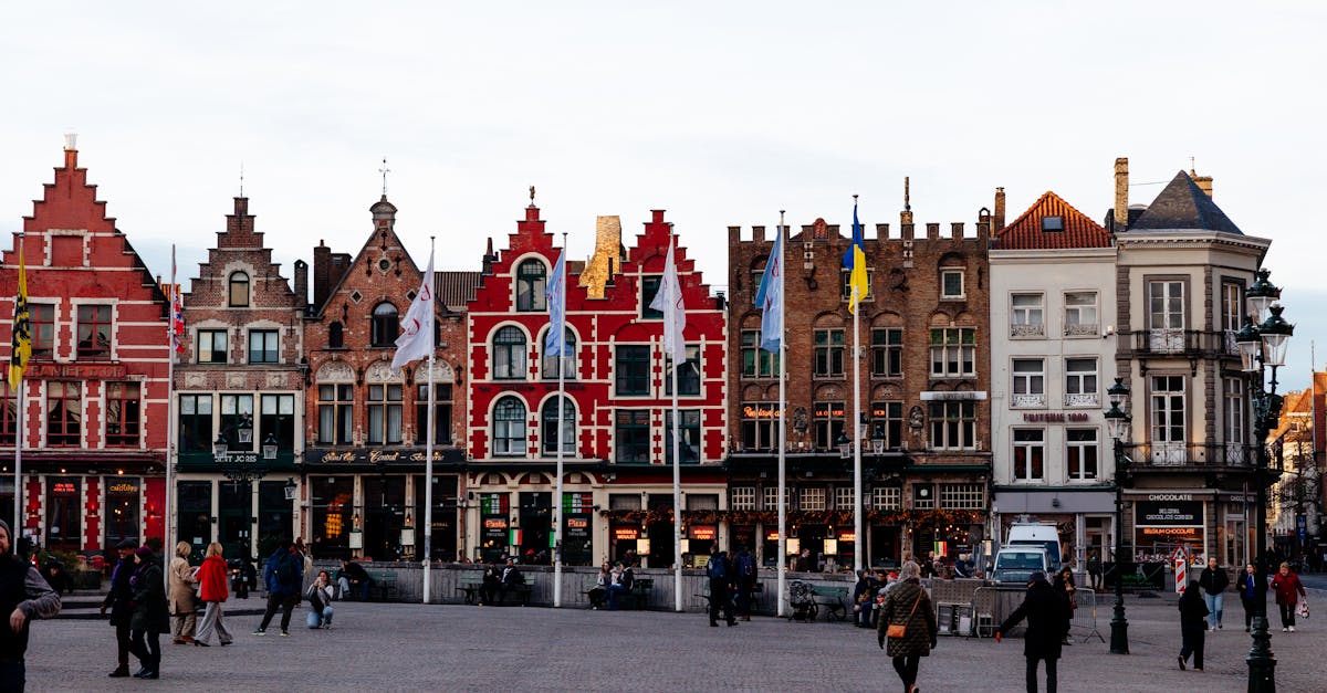 d&eacute;couvrez la destination europ&eacute;enne la plus s&ucirc;re pour vos voyages, alliant s&eacute;curit&eacute;, confort et exp&eacute;riences inoubliables.