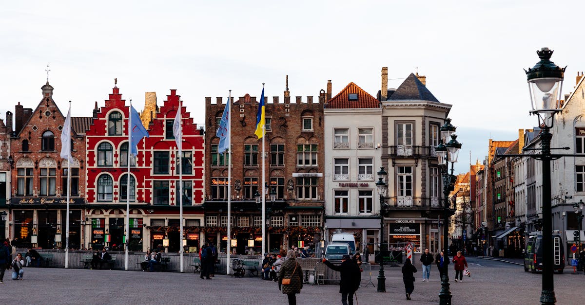 d&eacute;couvrez la destination de voyage la plus s&ucirc;re d'europe pour des vacances paisibles et sans soucis, alliant s&eacute;curit&eacute;, accueil chaleureux et paysages magnifiques.