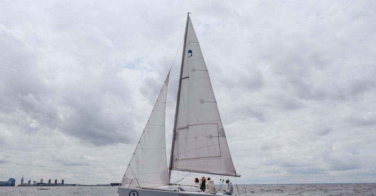 d&eacute;couvrez l'art de la voile : conseils, techniques et destinations pour naviguer en toute s&eacute;curit&eacute; et profiter pleinement de vos aventures en mer.
