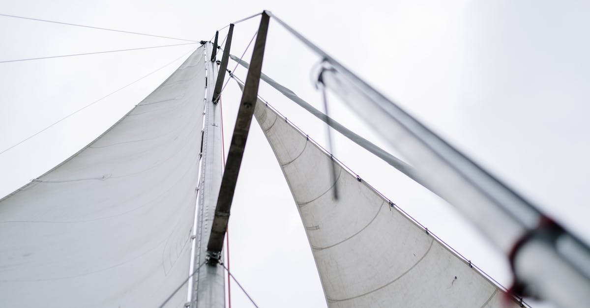 d&eacute;couvrez l'art de la voile, des conseils pour d&eacute;butants aux techniques avanc&eacute;es, et profitez de sorties inoubliables en mer.