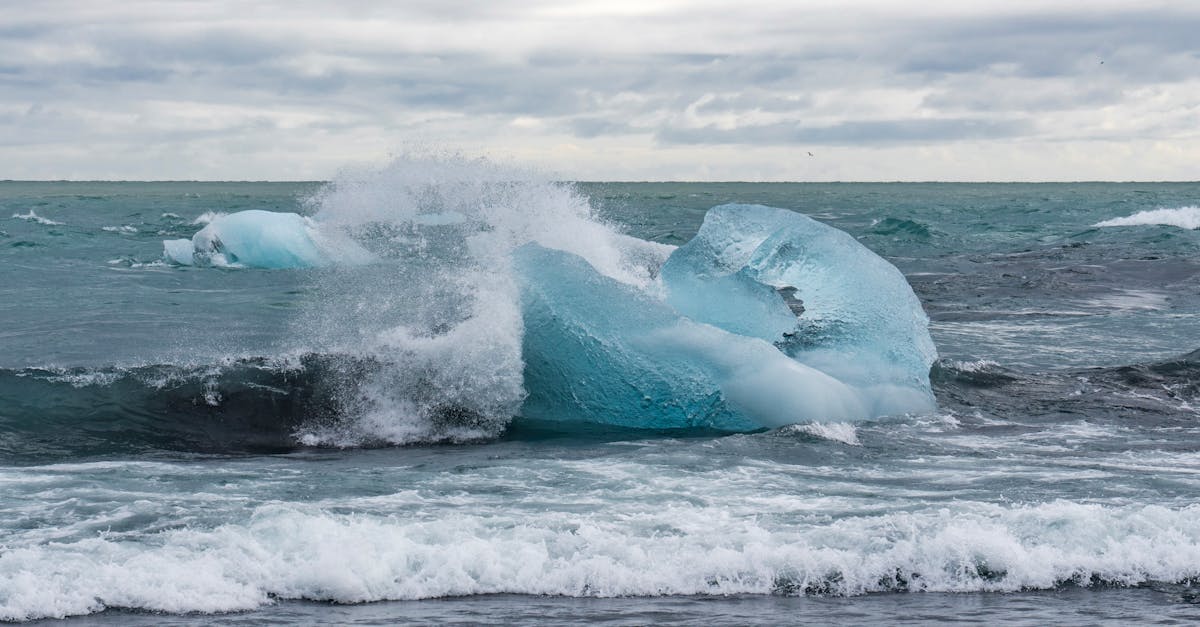d&eacute;couvrez les causes, les impacts et les solutions face &agrave; la mont&eacute;e du niveau de la mer pour mieux comprendre les enjeux environnementaux mondiaux.