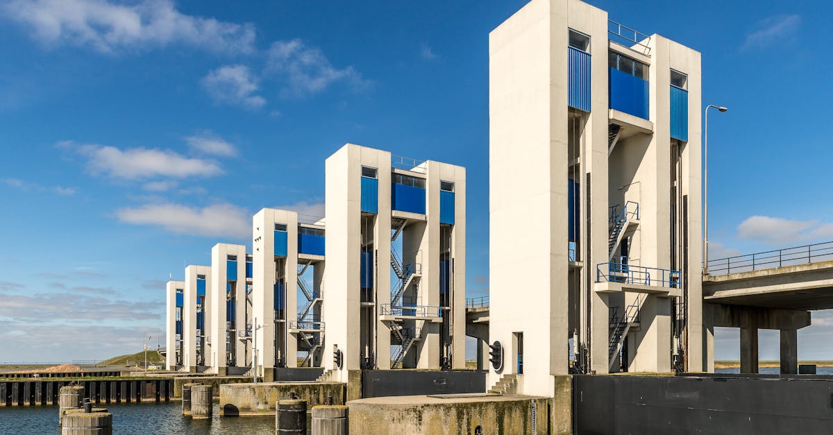 d&eacute;couvrez les causes, les impacts et les solutions face &agrave; la mont&eacute;e du niveau de la mer, un enjeu majeur du changement climatique.