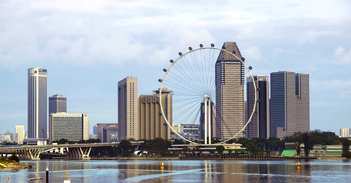 d&eacute;couvrez singapour, une ville-&eacute;tat dynamique alliant modernit&eacute; et traditions, avec ses jardins luxuriants, sa cuisine vari&eacute;e et ses attractions embl&eacute;matiques.