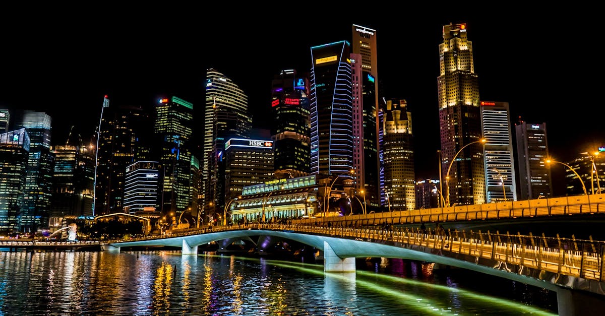 d&eacute;couvrez singapour, une ville moderne et dynamique alliant culture, gastronomie et attractions touristiques incontournables.