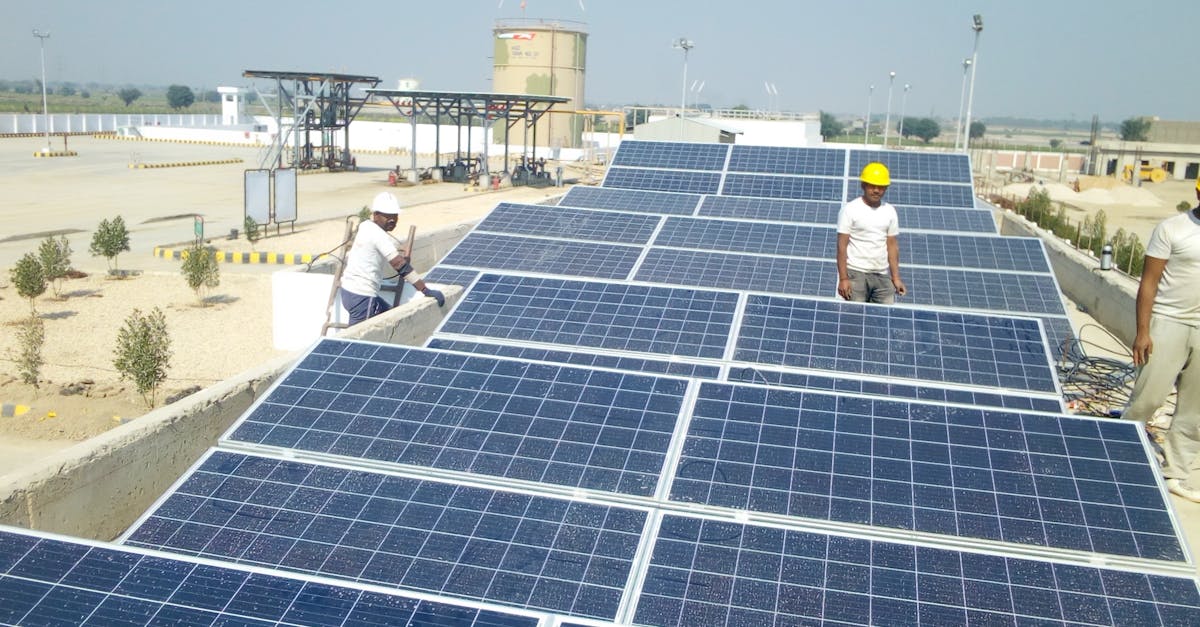 d&eacute;couvrez les avantages de l'&eacute;nergie solaire : une source d'&eacute;nergie renouvelable, &eacute;conomique et &eacute;cologique pour un avenir durable.