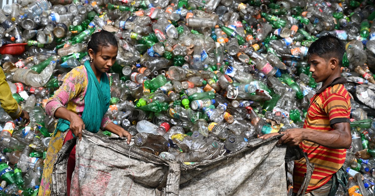 découvrez des stratégies efficaces pour réduire les déchets, préserver l'environnement et adopter un mode de vie durable grâce à la réduction des déchets.