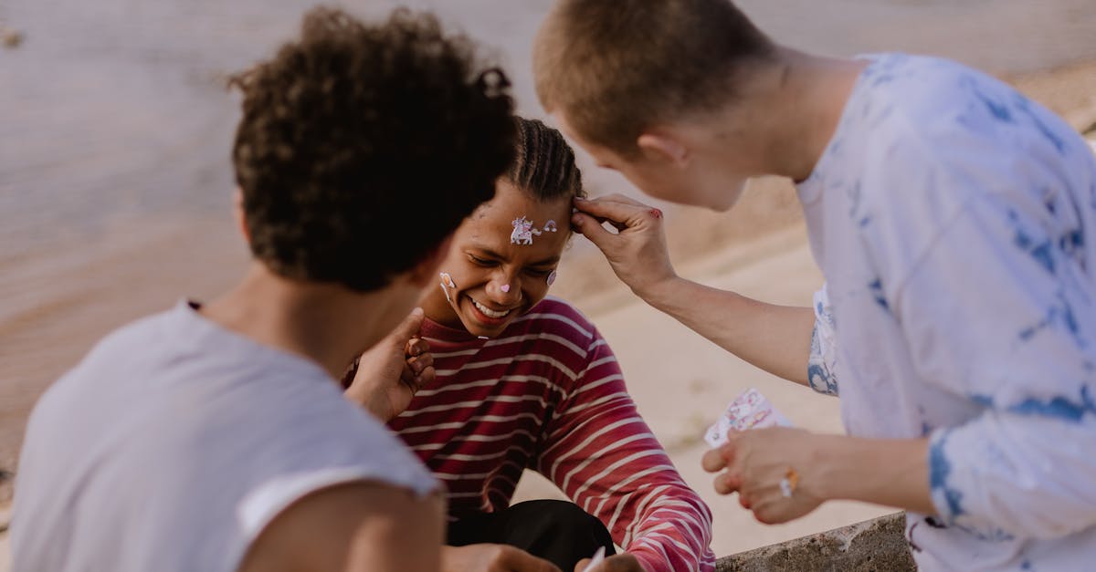 découvrez tout sur la jeunesse : conseils, tendances et actualités pour les jeunes.