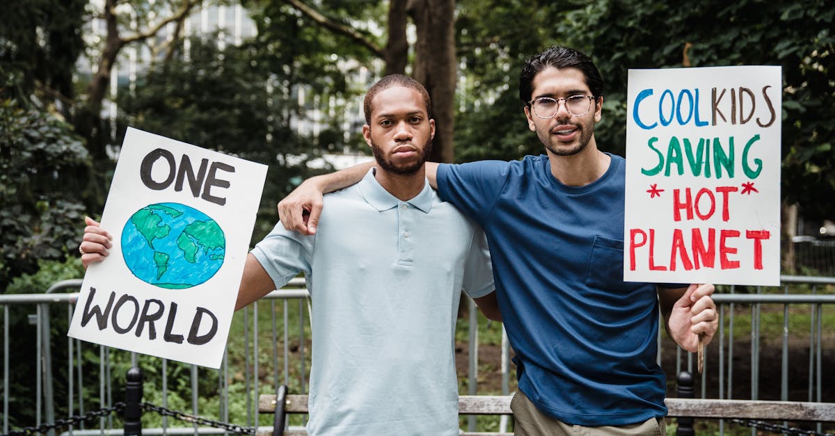 sensibilisation des jeunes au changement climatique : informer et mobiliser la jeunesse pour un avenir durable et responsable.