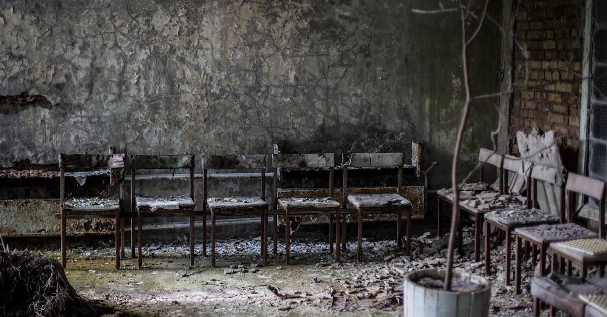 d&eacute;couvrez l'histoire de tchernobyl, site de la catastrophe nucl&eacute;aire de 1986, ses cons&eacute;quences environnementales et humaines, ainsi que la zone d'exclusion aujourd'hui.