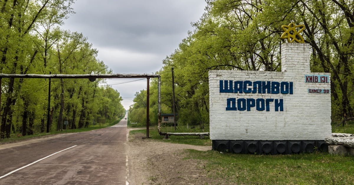 d&eacute;couvrez l'histoire de tchernobyl, site de la catastrophe nucl&eacute;aire de 1986, son impact environnemental et humain, ainsi que sa zone d'exclusion aujourd'hui.